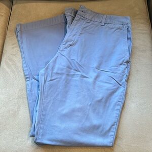 VINEYARD VINES Slim Fit Breaker Pant